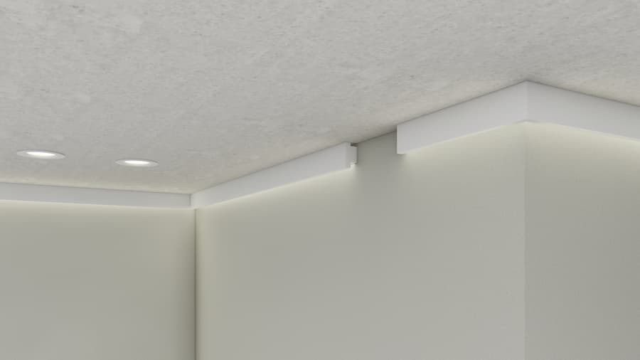 Moldura interior MZ34