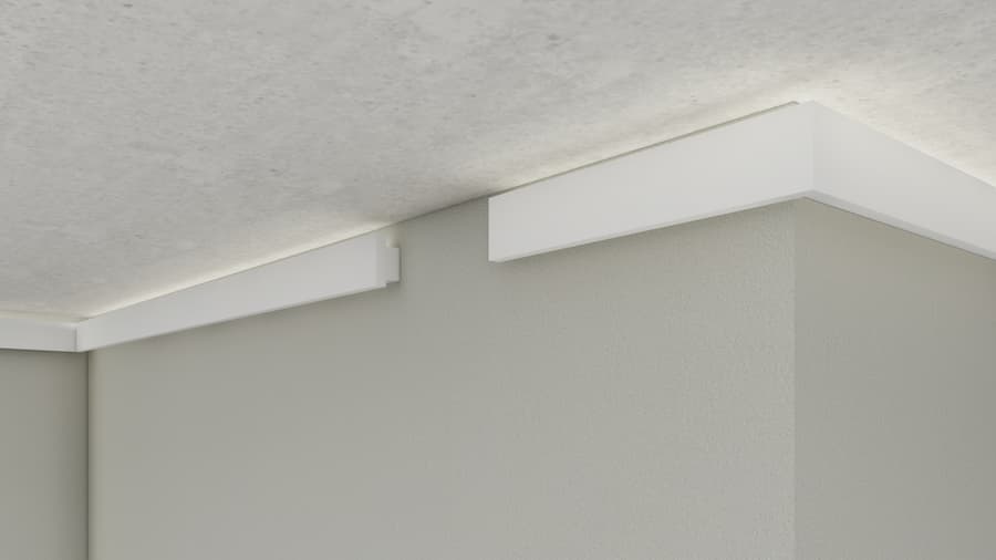 Moldura interior MZ34