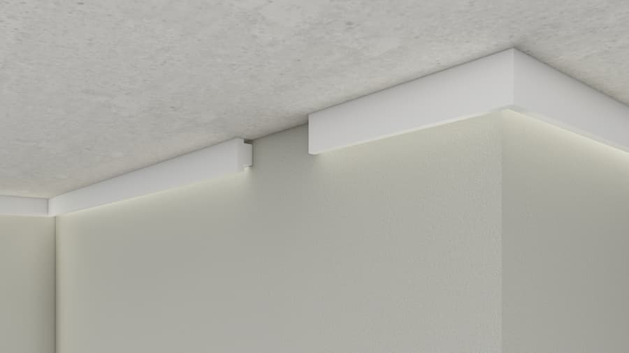 Moldura interior MZ34